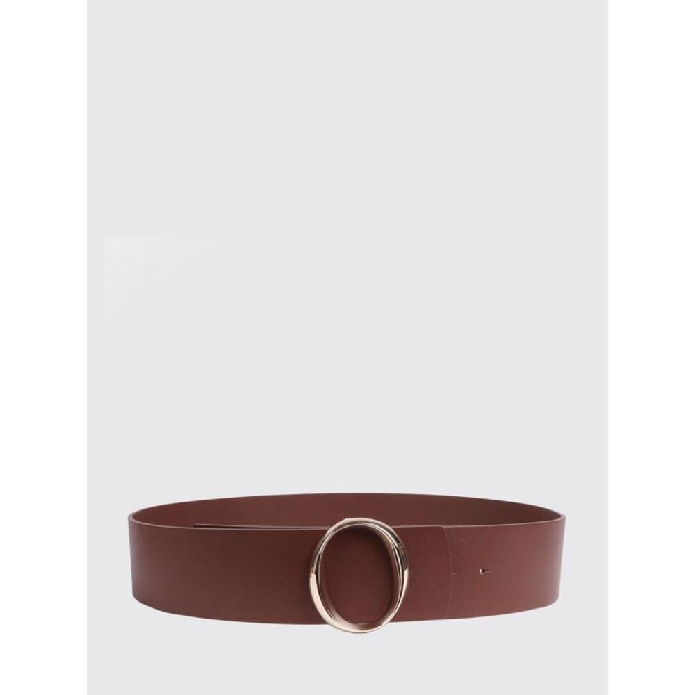 Orciani Belt Woman Brown